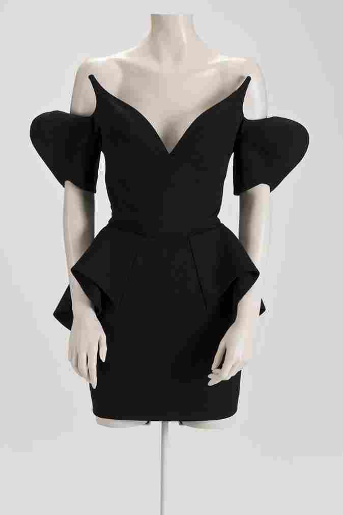 Fashion Garments